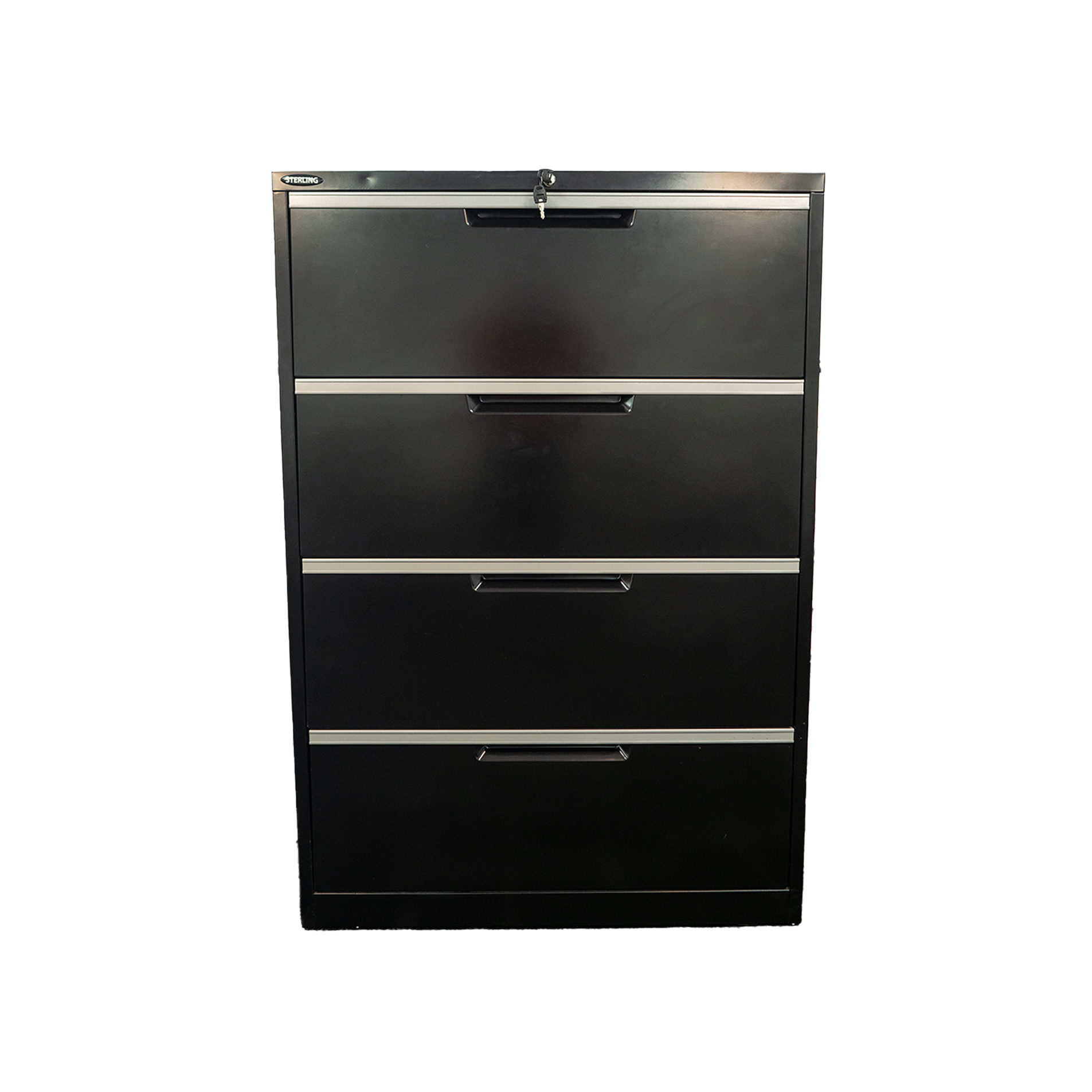 4 Drawer Lateral Filing
