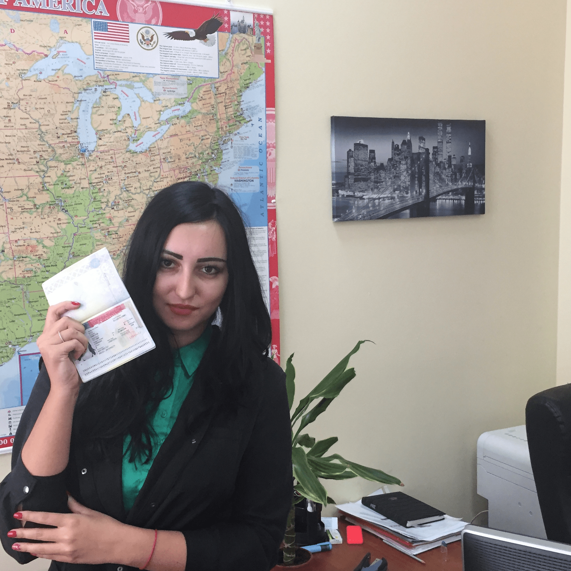 FLeaders отзывы впечатления и советы участников программы Work and