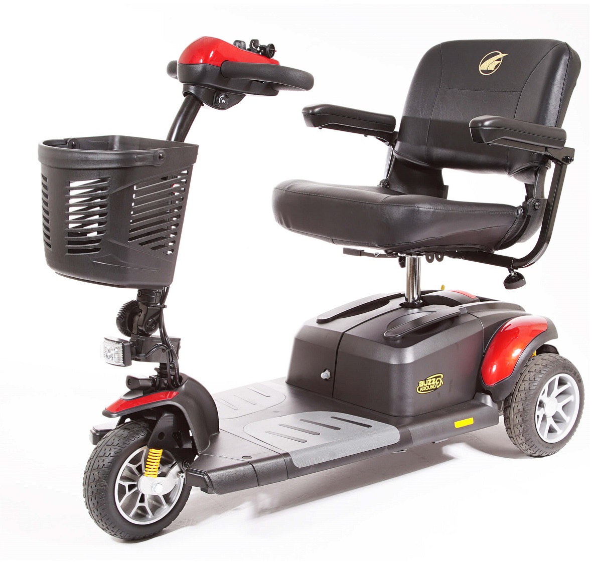 Mobility Scooter Rentals Oswald's Pharmacy Open 7 Days A Week