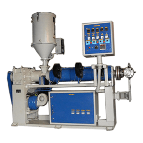 Single Screw Extruder Manufacturers & Suppliers in Mumbai, India