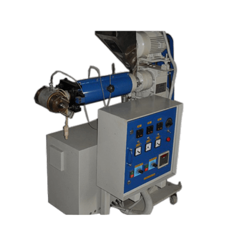 Single Screw Extruder Manufacturers & Suppliers in Mumbai, India