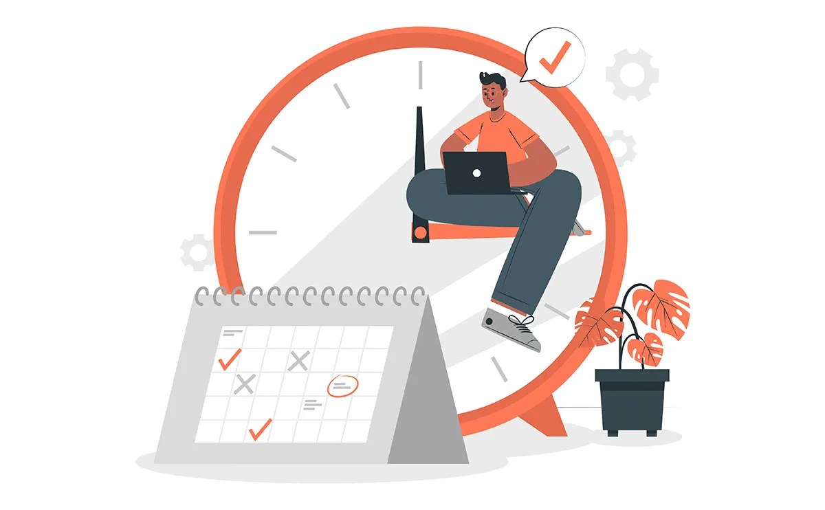 7 Time Management Tips For Students Oswal Publishers