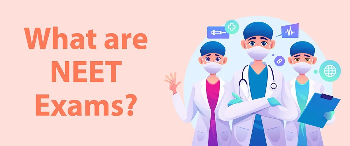 JEE vs NEET Exam Which Entrance Exam is Toughest?