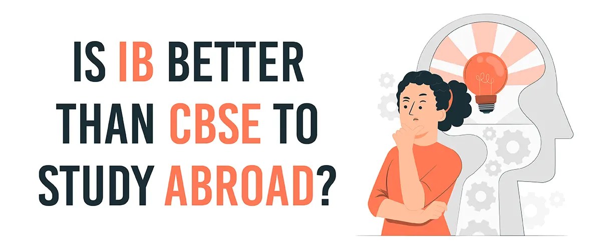 IB vs CBSE Which Board Is Better? Oswal Publishers