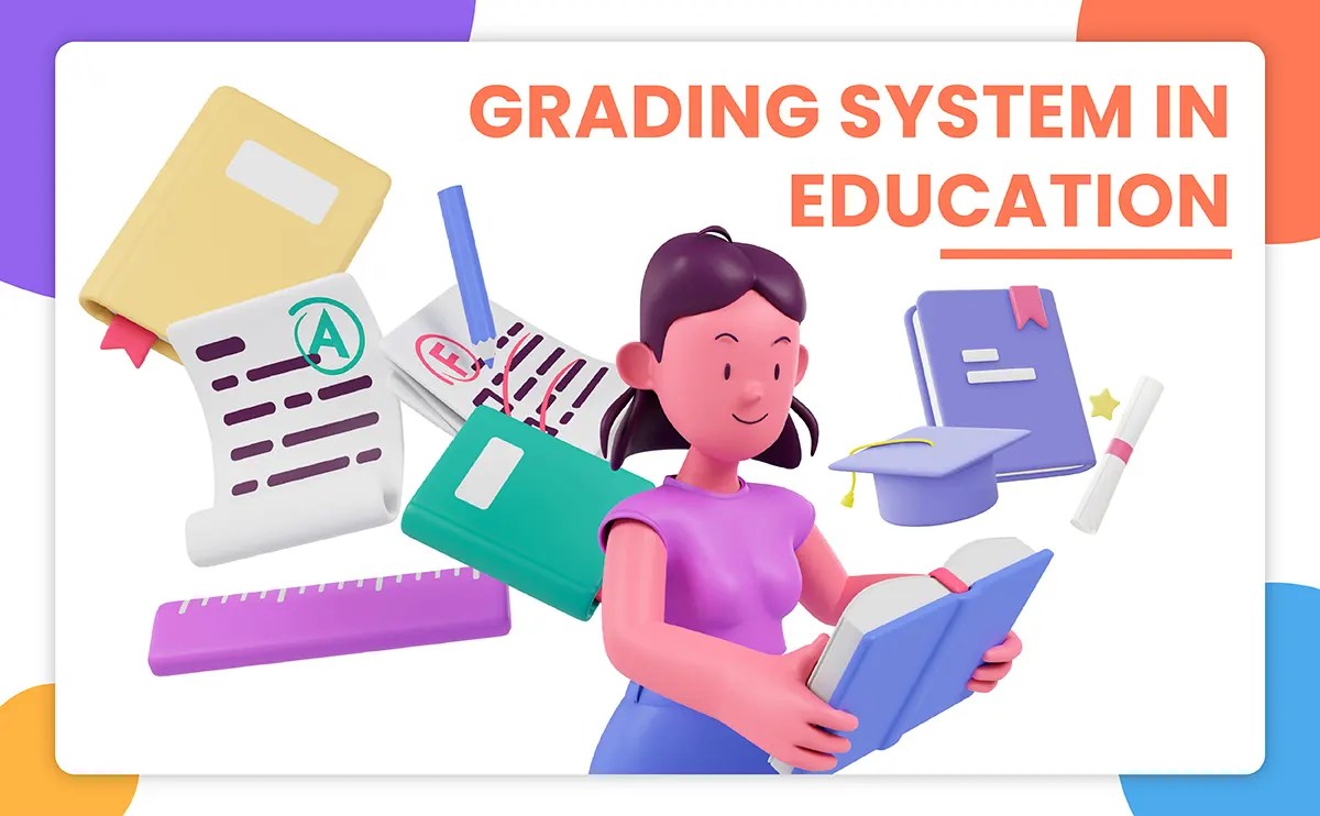 Different Types Of Grading System In Education Design Talk