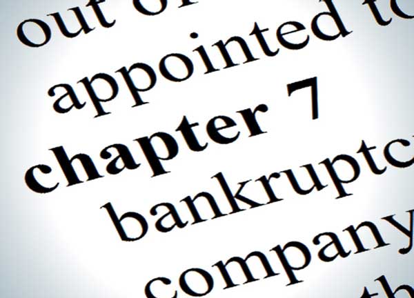 How Long Does Bankruptcy Take From Start To Finish