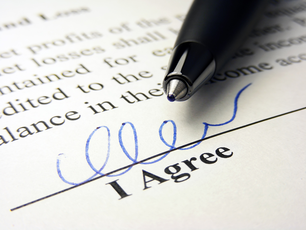 CoSigner Liability When Declaring Bankruptcy Oswalt Law Group