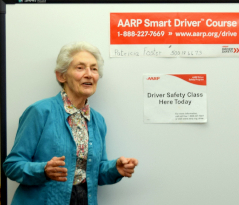 RSVP Announces 2017 AARP Smart Driver Classes Oswego County Today