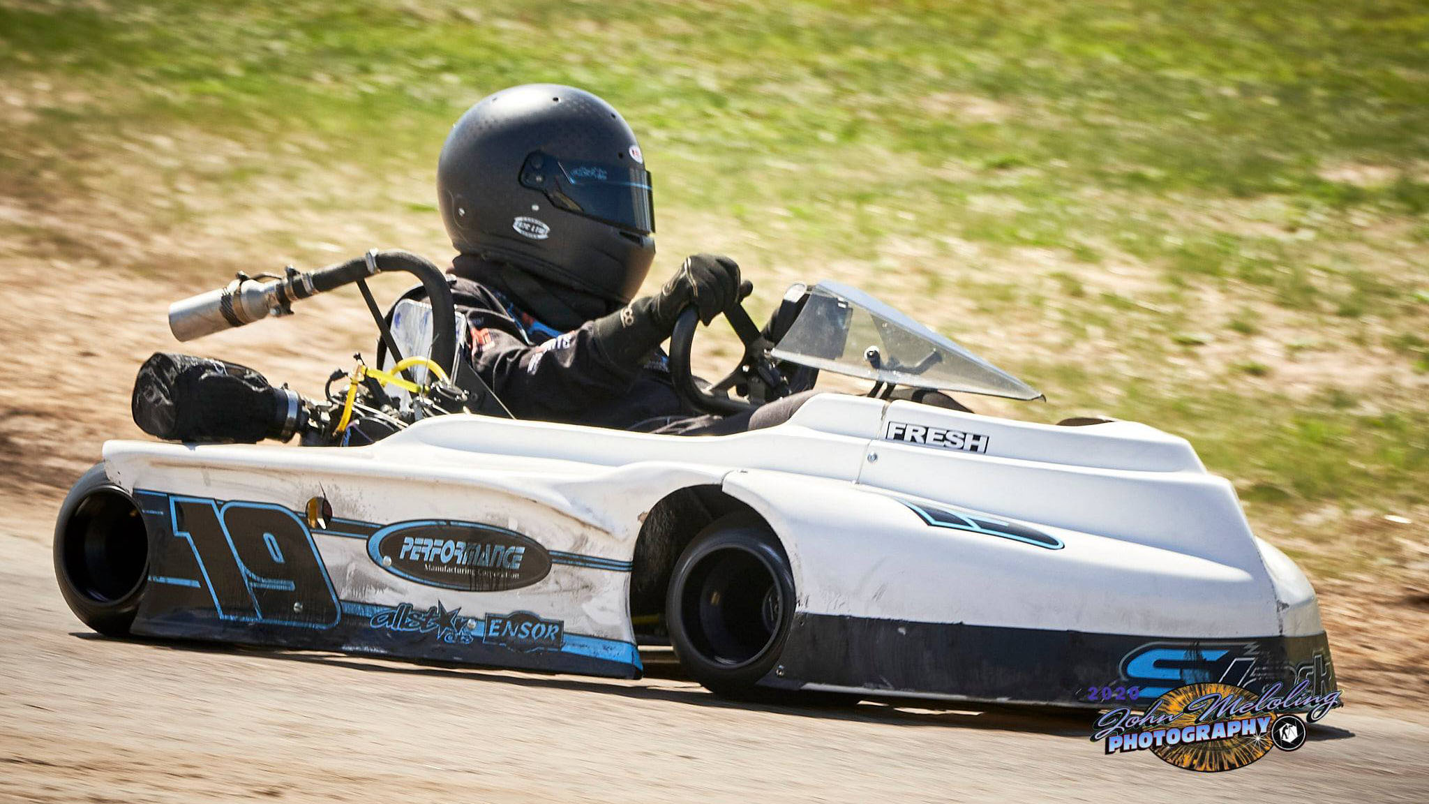 Slack Karts To Present Weedsport’s Super Kart Series, Brand New Slack