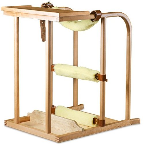 The CustomBuilt Oswestry Standing Frame