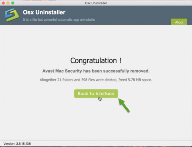 How to Perfectly Uninstall Avast Free Mac Security