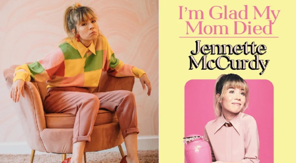 Todo lo que debes saber sobre el libro de McCurdy