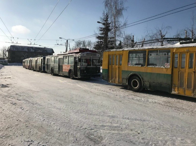 Лучше поздно, чем никогда OT37