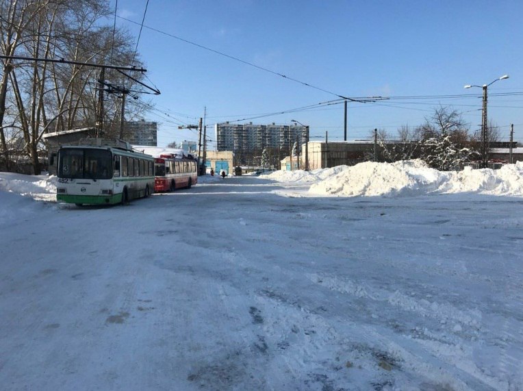 Лучше поздно, чем никогда OT37