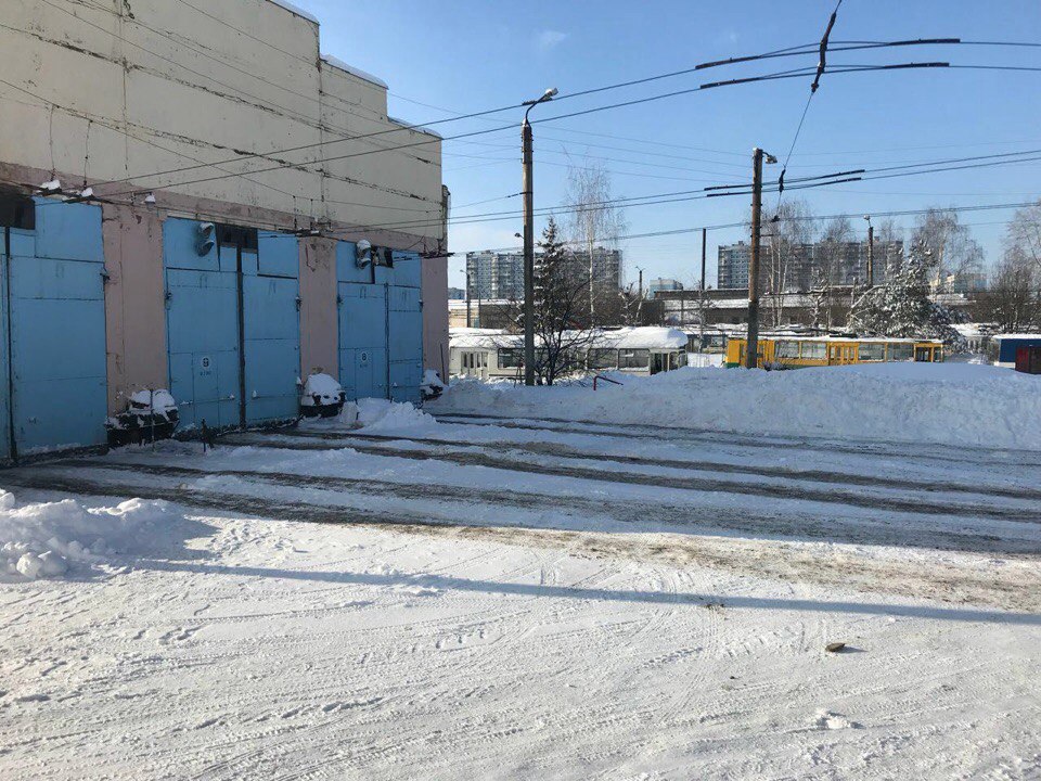 Лучше поздно, чем никогда OT37