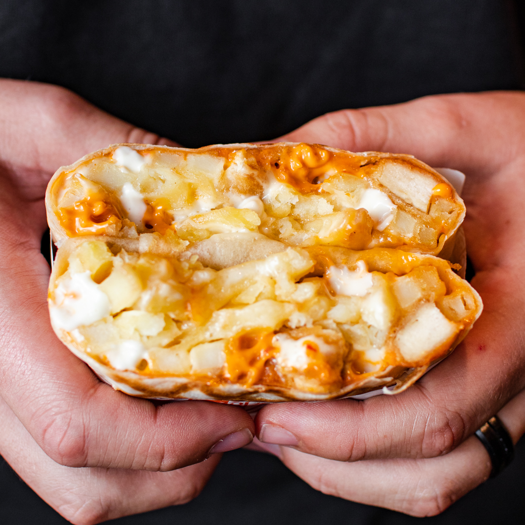 O'Tacos Original French Tacos