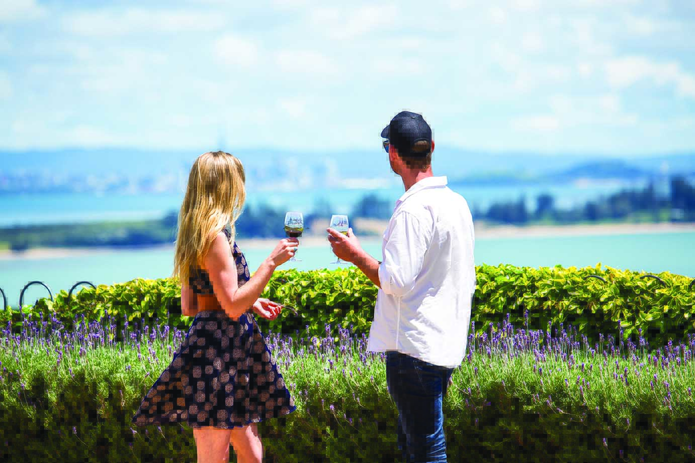 New Zealand Adventure Honeymoon Outdoor Travel Adventures