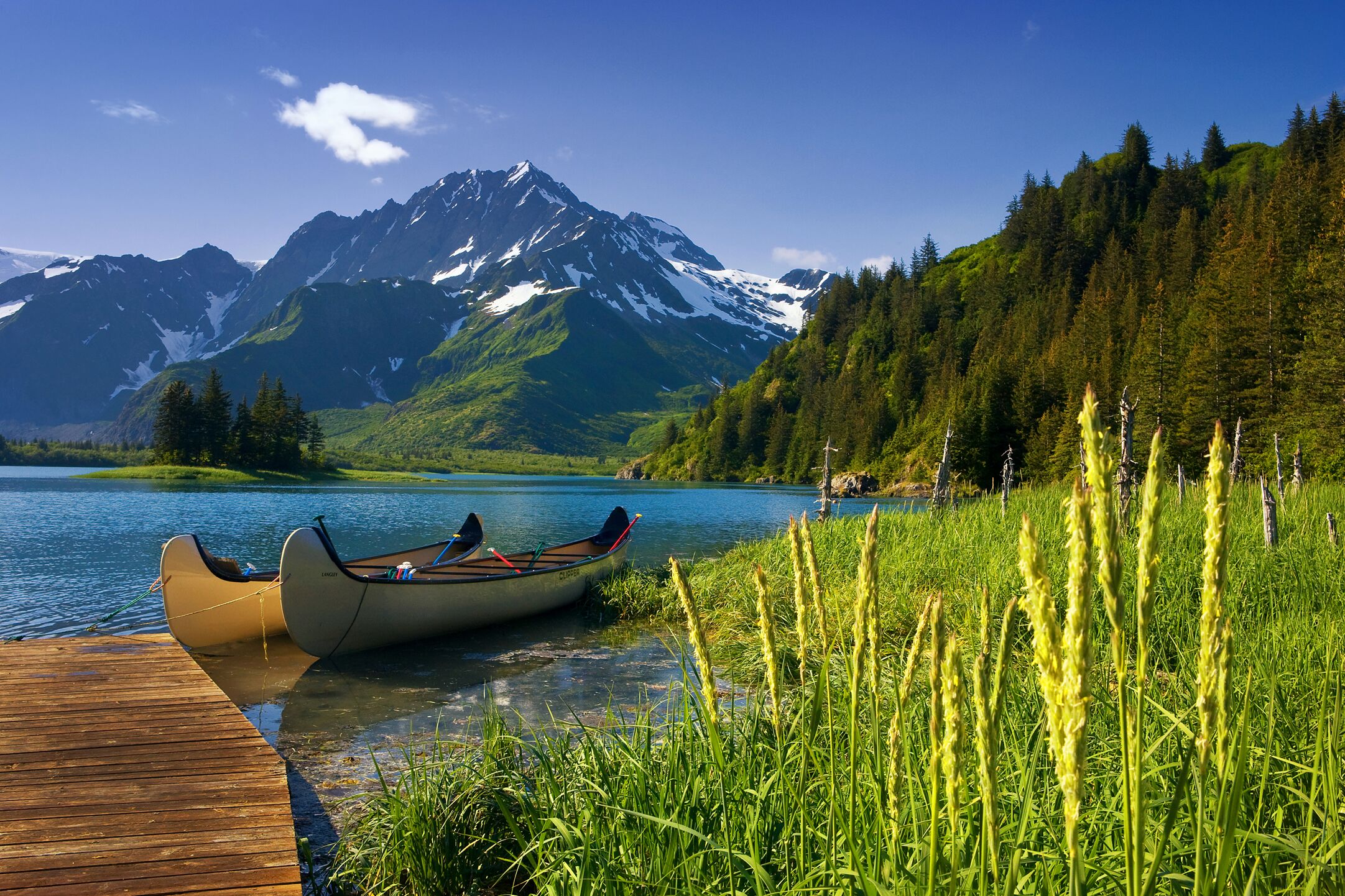 Alaska Wildland Lodges Outdoor Travel Adventures