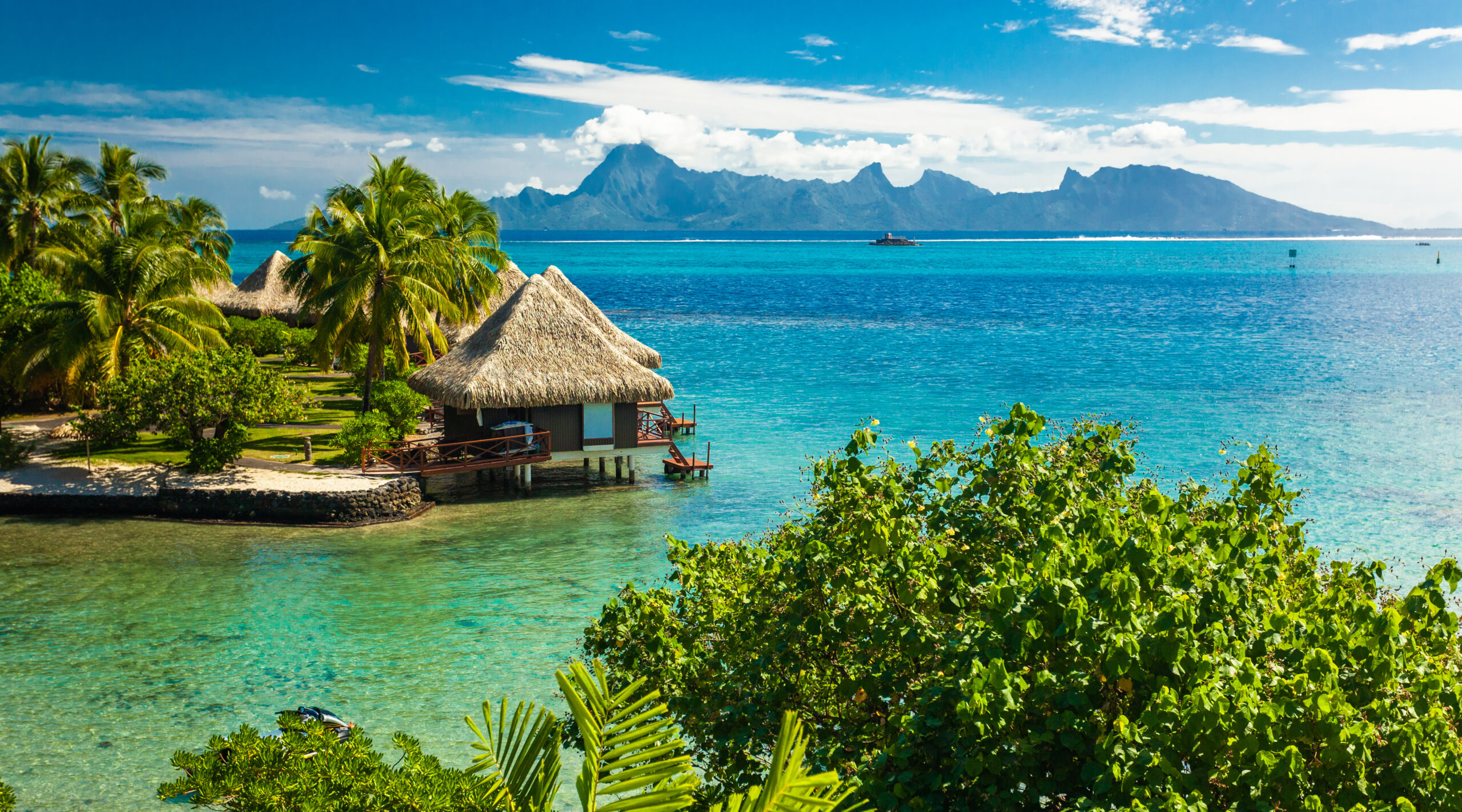 MustSee French Polynesian Islands Outdoor Travel Adventures