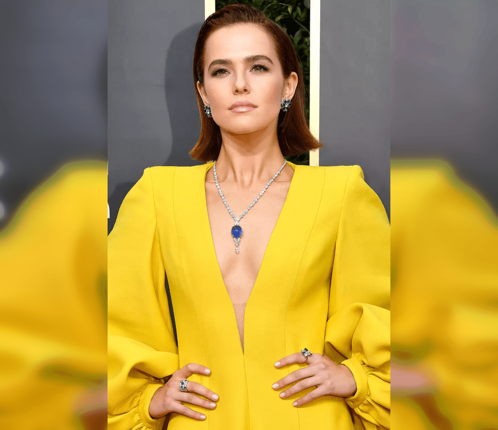 Celebrities' Jewel Box The Most Incredible Jewelry Collections