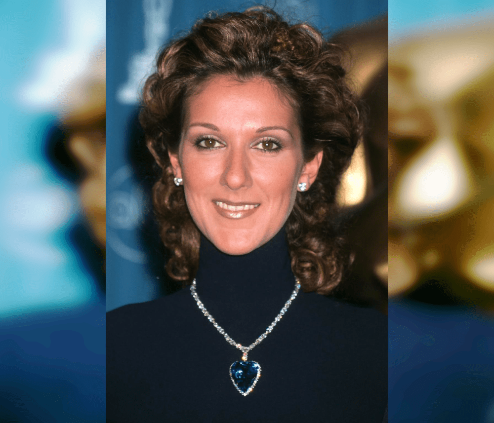 Celebrities' Jewel Box The Most Incredible Jewelry Collections