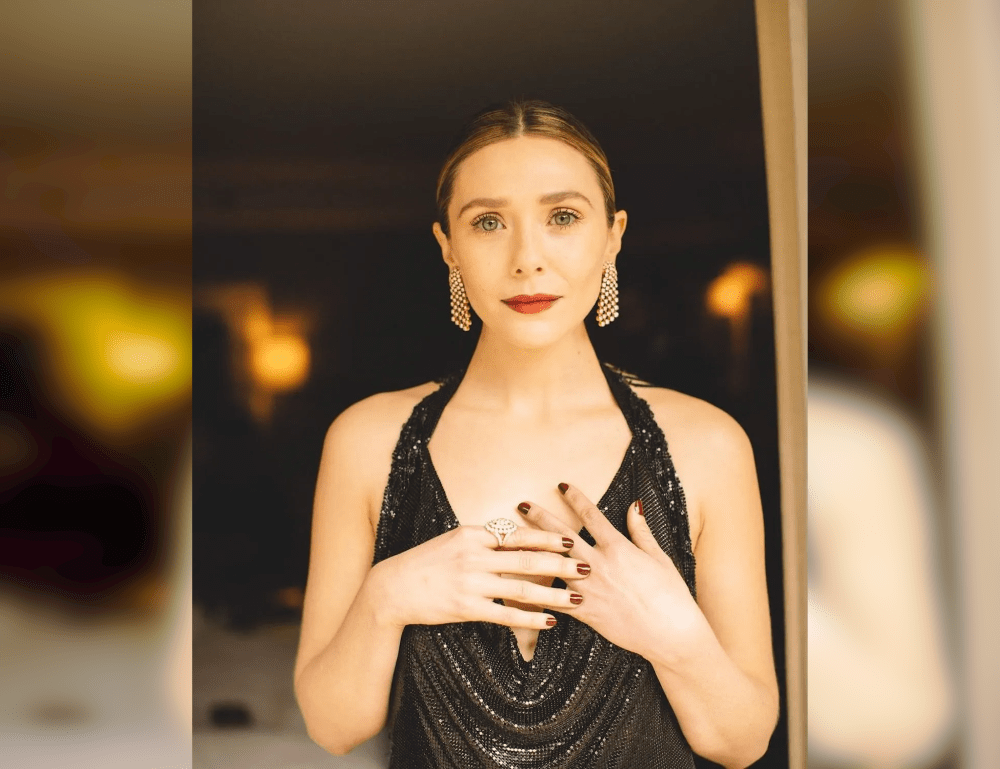 Celebrities' Jewel Box The Most Incredible Jewelry Collections