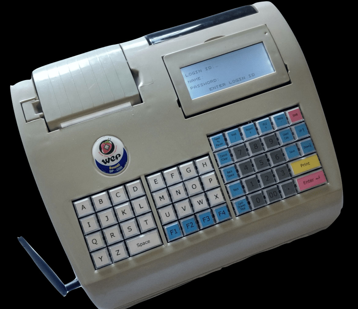 Origin Technology Associates