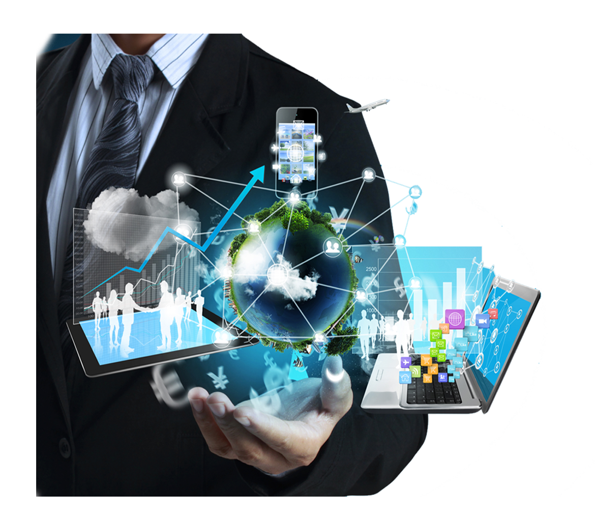 Origin Technology Associates