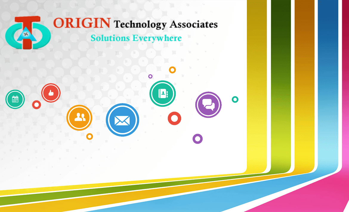 Origin Technology Associates