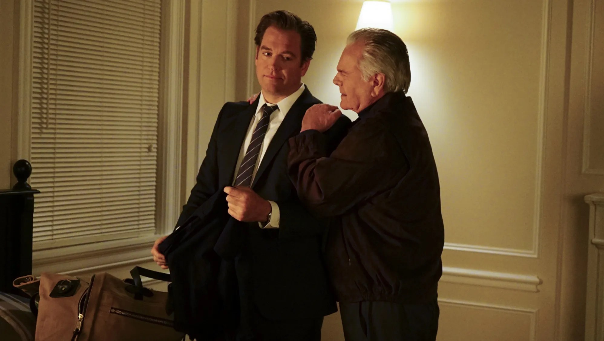 Why Did Dinozzo Leave NCIS? How the Character’s Story Ended! OtakuCart