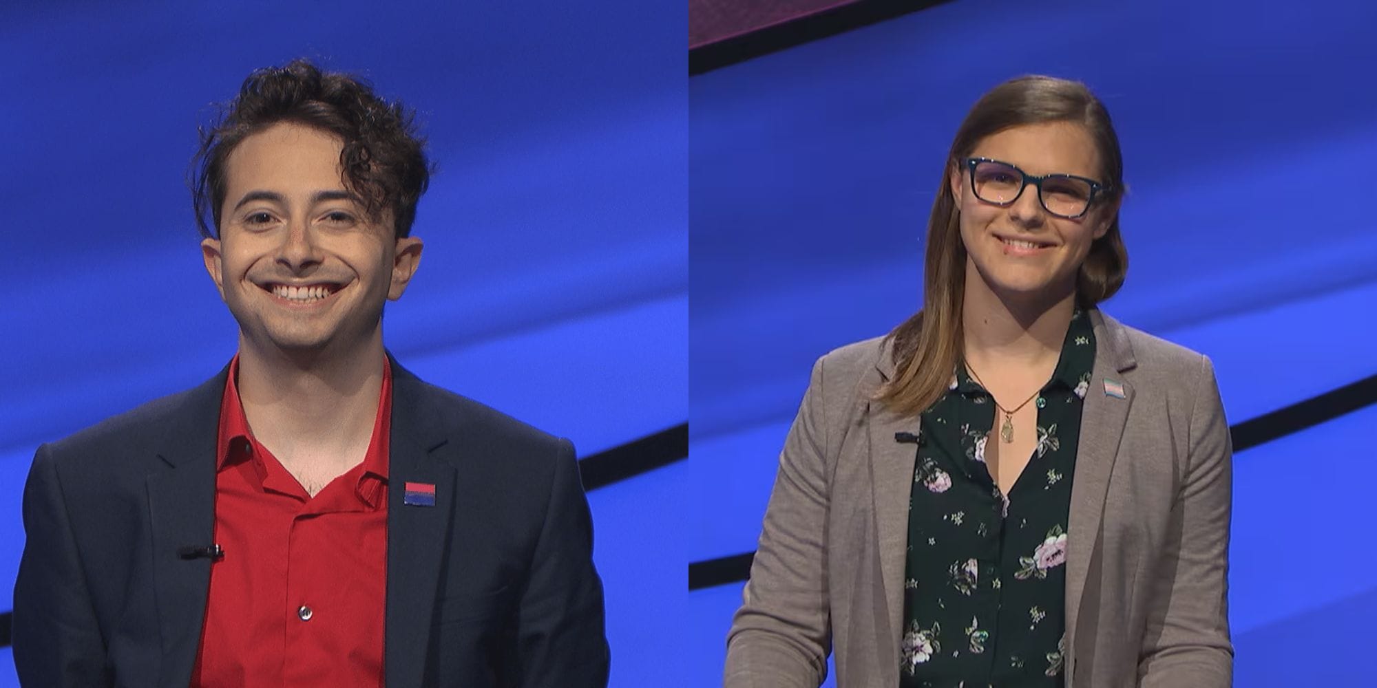 Kate Freeman Jeopardy Before and After OtakuCart