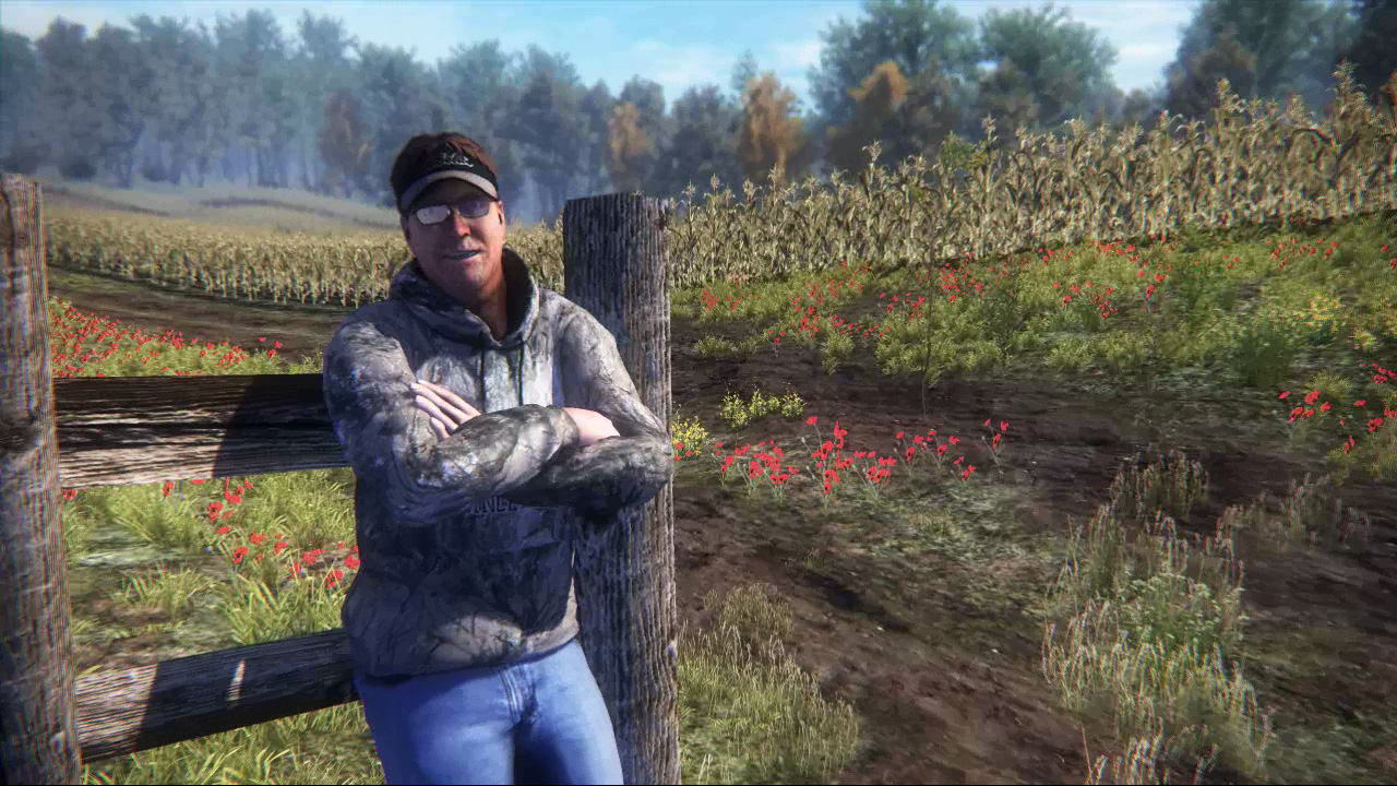 Cabela’s Big Game Hunter Pro Hunts Review Otaku Dome The Latest News In Anime, Manga