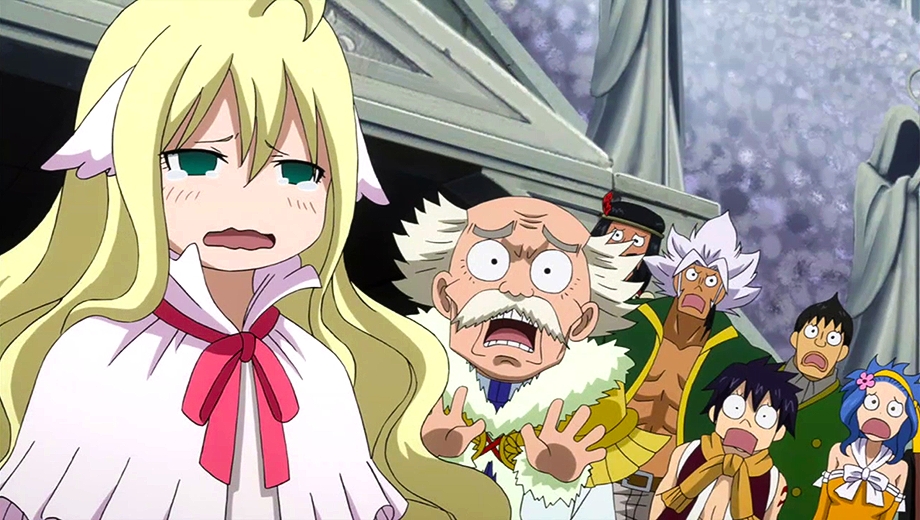 Fairy Tail Part 15 Otaku Dome The Latest News In Anime, Manga