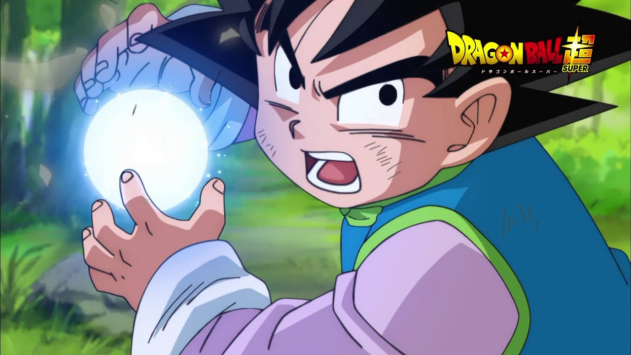 Dragon Ball Super Episode 1 Review Otaku Dome The Latest News In