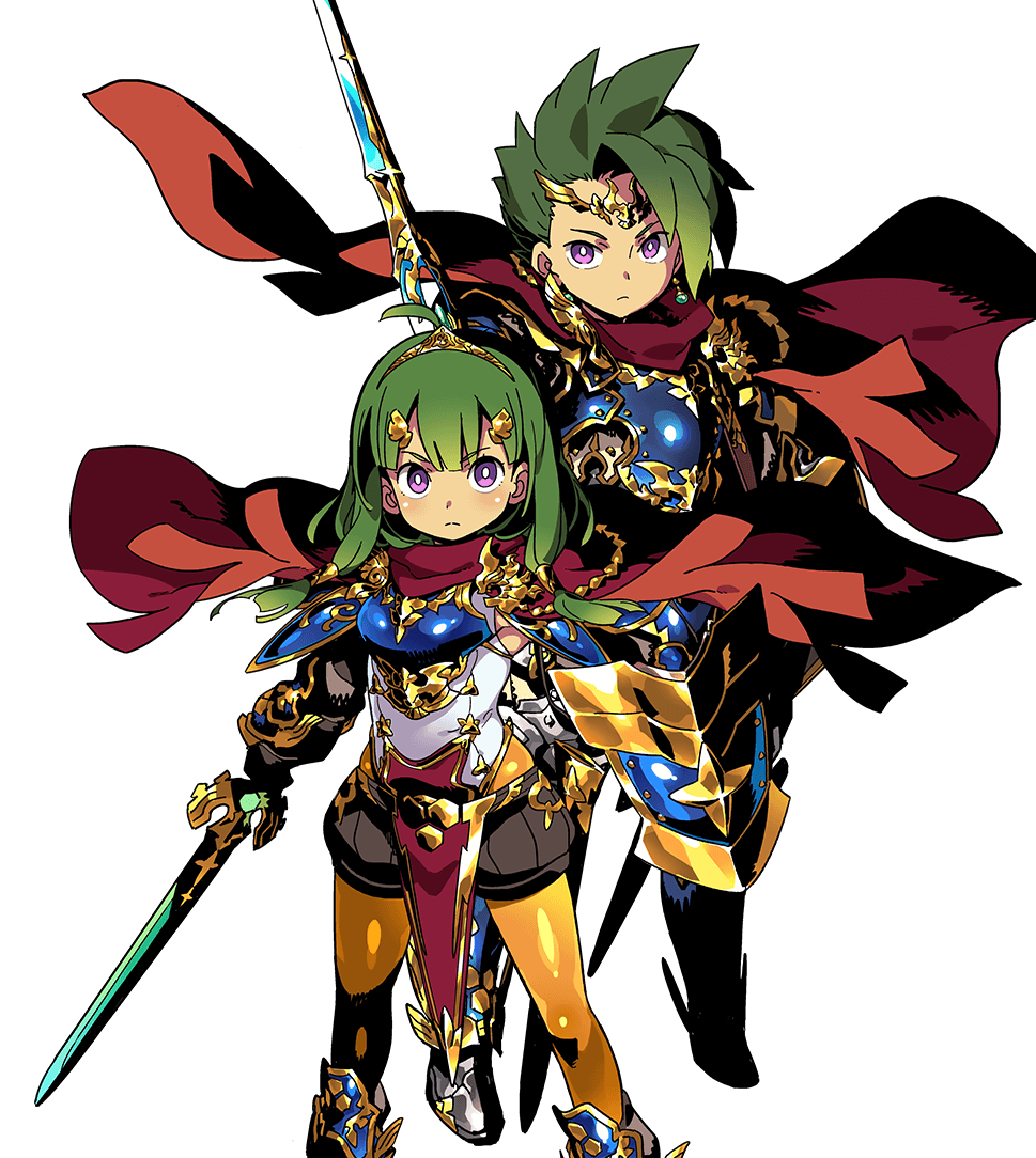 Etrian Odyssey Nexus Announced Otaku Dome The Latest News In Anime
