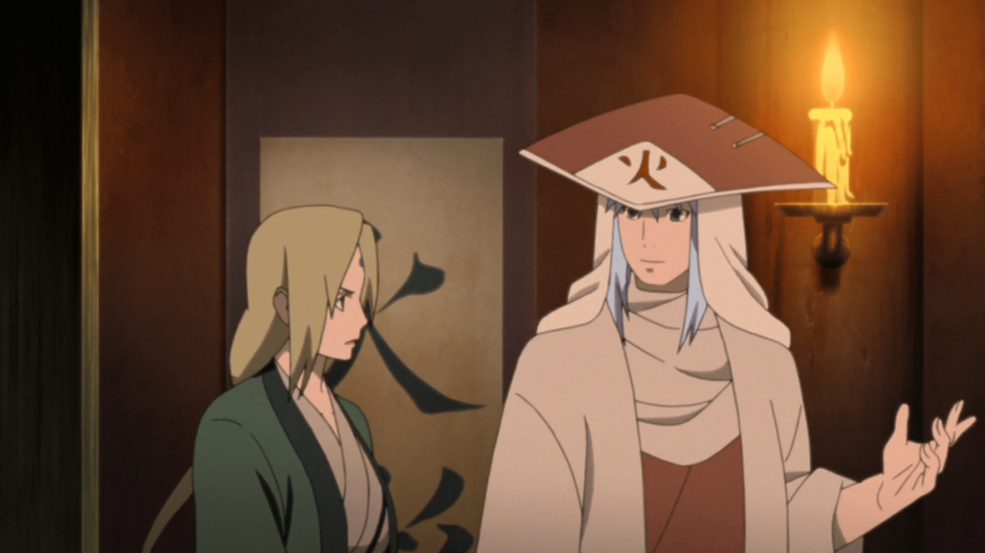 Naruto Shippuden Sets 34 & 35 Review Otaku Dome The Latest News In