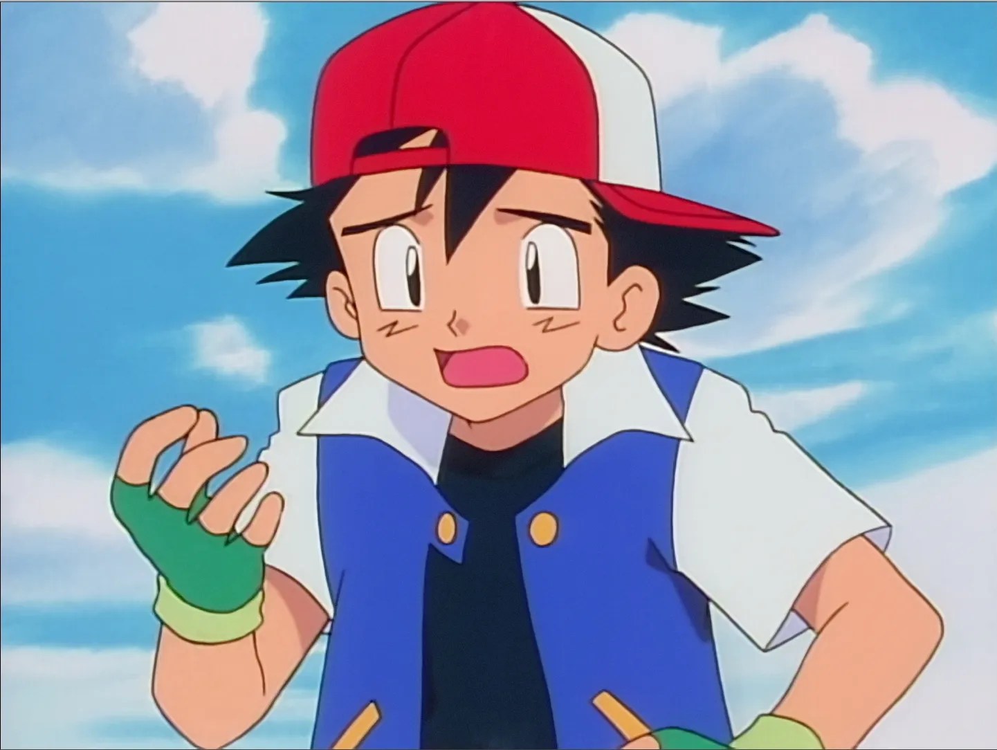 Celebrate the 1,000th episode of Pokemon’s iconic animated