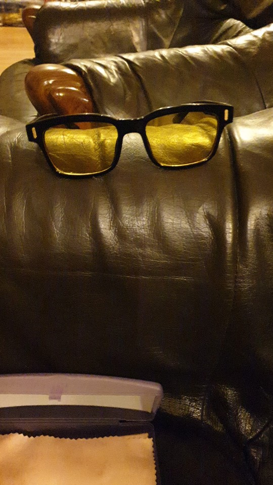 GamingBrille Otaku Joy Deutschland