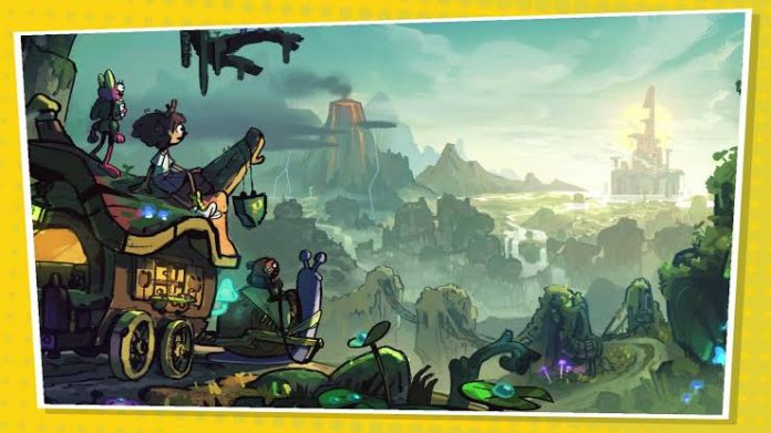 Amphibia Season 2 Release Date, Latest News, and Cast OtakuKart
