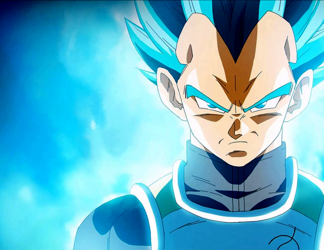 12 Strongest Dragon Ball Characters of All Time (DBS Manga Included) OtakuKart