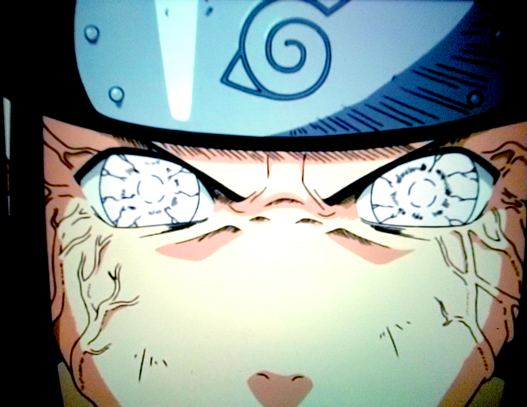 Top 8 Dojutsu (Eye Powers) in Naruto OtakuKart