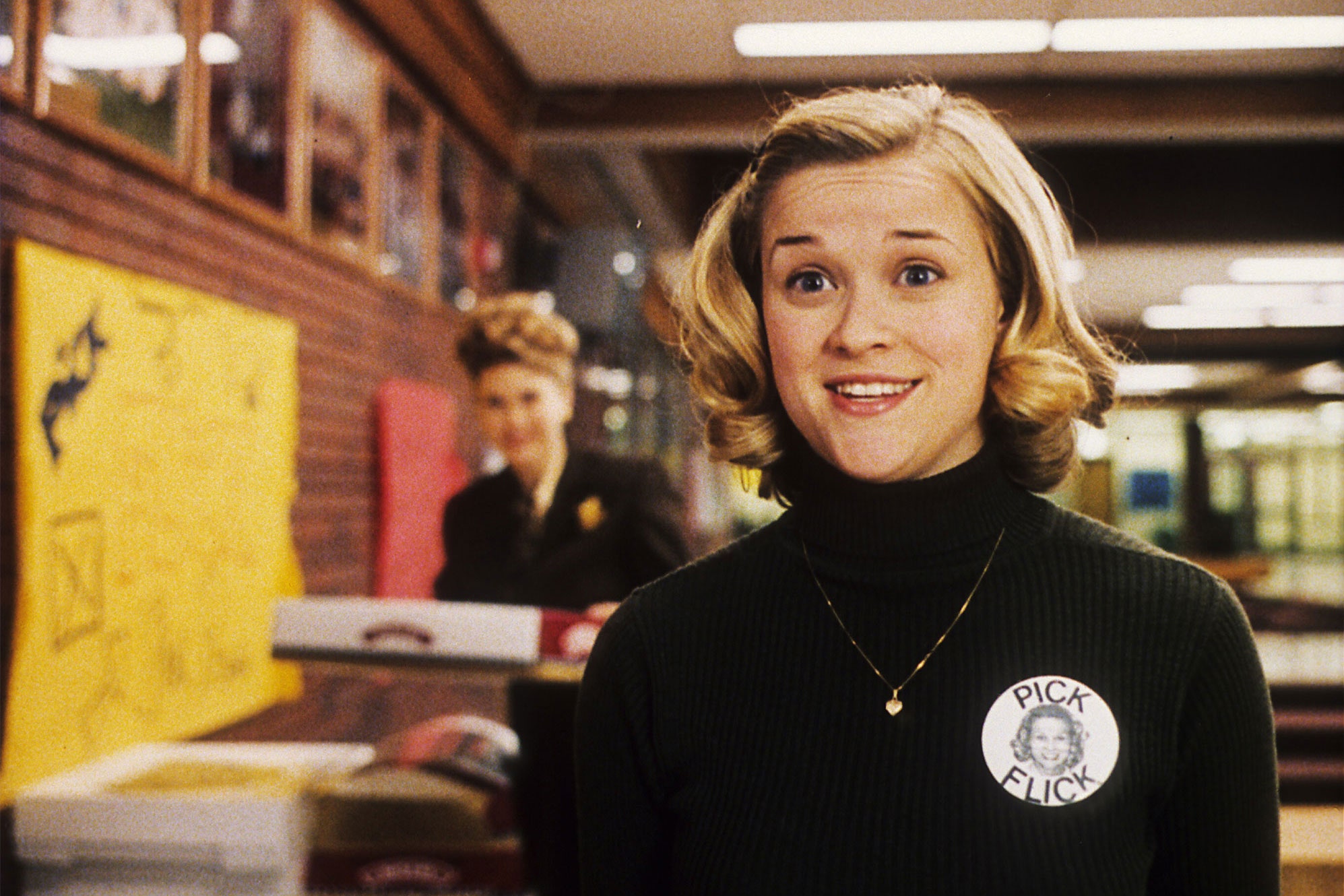 10 Best Reese Witherspoon Movies That Are A Must Watch! OtakuKart