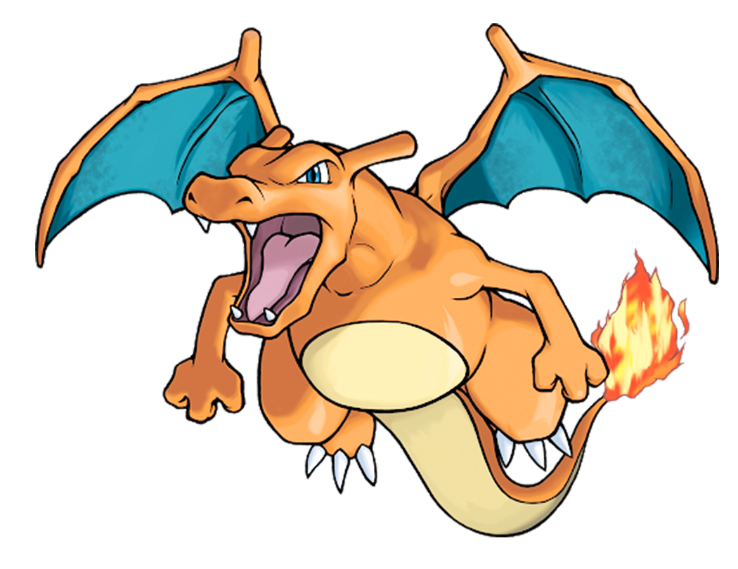 Top 10 Most Popular Pokemon Of All Time 2016 OtakuKart