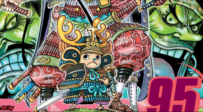 Read One Piece Chapter 1000 Release Date & Spoilers OtakuKart