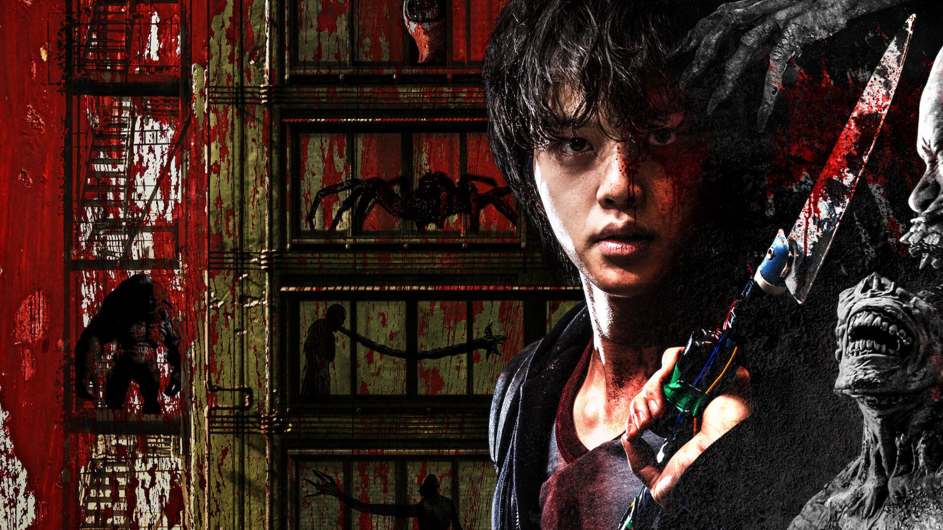 Sweet Home Show Ending Explained Home and Garden Reference