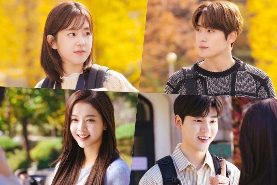 KDrama Dear M Teaser Trailer Hints at the Release Date and Streaming Details OtakuKart
