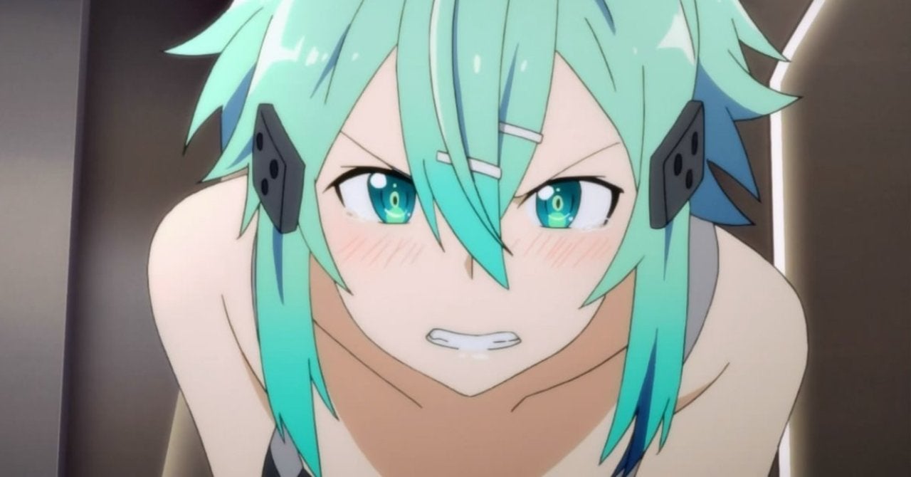 35 Blue Haired Characters In Anime Ranked 2023 [Updated] OtakuKart