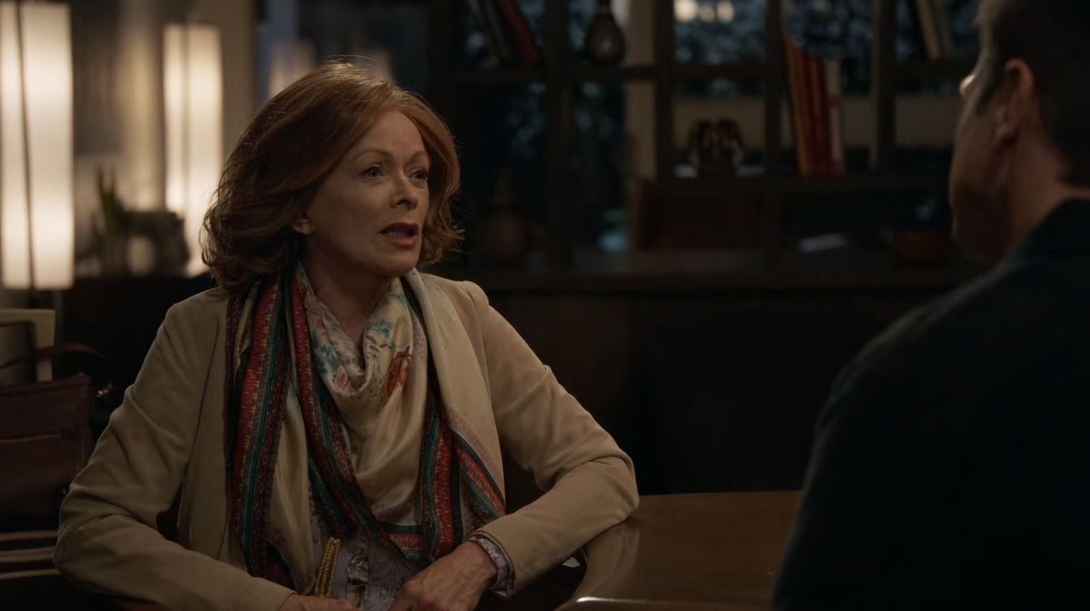 TV Show Review The Rookie Season 3 Episode 3 OtakuKart