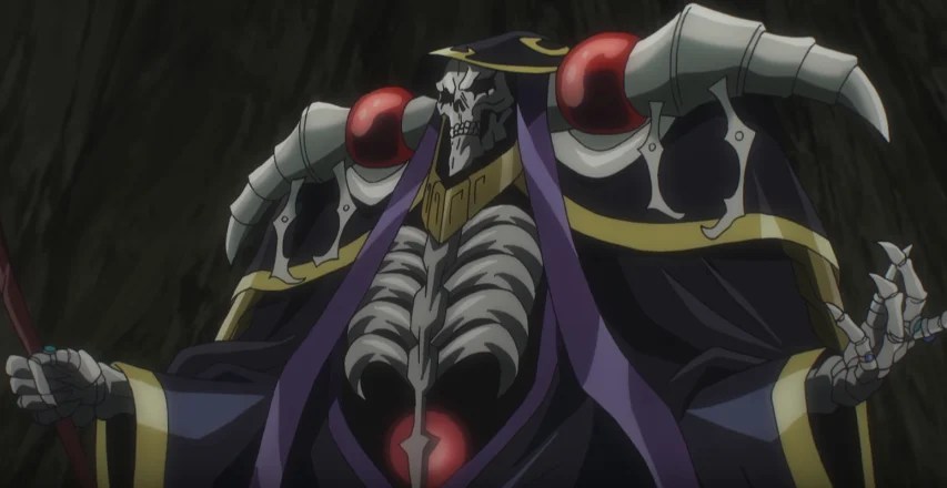 Anime Shows Like Overlord For Fans To Watch OtakuKart