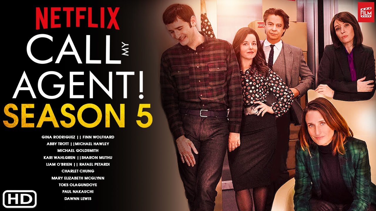 Call My Agent Season 5 Release Date and Renewal Status OtakuKart